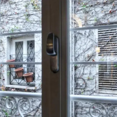 Отель 47LuxurySuites - Trevi балкон