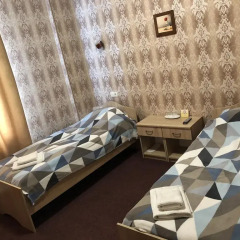 Golden Lion Hotel сауна