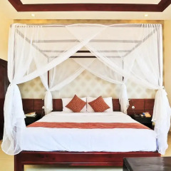 Отель Sea Star Resort 3* Бунгало с различными типами кроватей фото 24