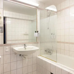 Отель Scandic Bergen City 4* Номер категории Эконом фото 4