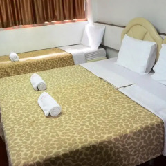 Апартаменты Khun Noy Apartment Улучшенные апартаменты фото 14