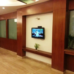 Hotel Citi International развлечения