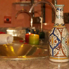 Отель Riad Agape Марокко, Марракеш - отзывы, цены и фото номеров - забронировать отель Riad Agape онлайн гостиничный бар