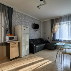 Отель Guest House Anatolik`s Ставрополь комната для гостей фото 4