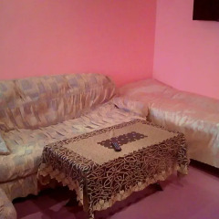 Tonratun Hotel Студия