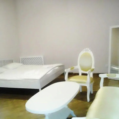 Holiday Hostel Номер категории Эконом