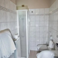 Hotel Novara 3* Стандартный номер фото 2