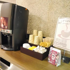 Hotel MyStays Utsunomiya Уцуномия удобства в номере фото 2
