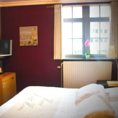 Story'Inn Hotel 3* Стандартный номер фото 3