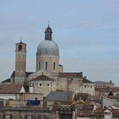 Отель San Benedetto Италия, Падуя - отзывы, цены и фото номеров - забронировать отель San Benedetto онлайн фото 2