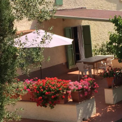 Отель Agriturismo Le Catre Кастаньето-Кардуччи помещение для мероприятий фото 2