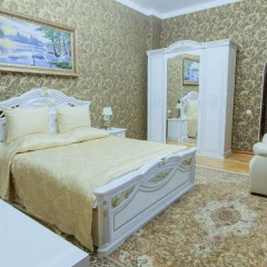 Отель La Scala Gogolevskiy 3* Номер Делюкс фото 10