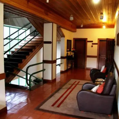Hotel de Arganil интерьер отеля фото 2