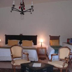 Bo Hotel De Encanto & Spa 3* Стандартный номер фото 4