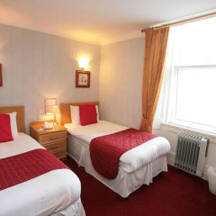 Albion Hotel комната для гостей фото 2