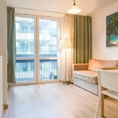 Отель Apartamenty WaWa комната для гостей фото 2