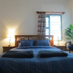 Отель Charming Apt Heart Of Saigon Cbd комната для гостей фото 3