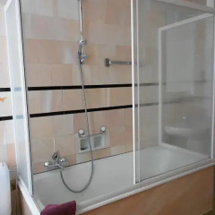 Отель B&B An Officers House 3* Стандартный номер с 2 отдельными кроватями фото 3