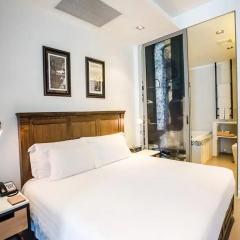 Отель Modus Condominium (Suites & Serviced Residence) 4* Люкс повышенной комфортности с различными типами кроватей фото 3