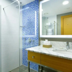 Гостиница Radisson Collection Paradise Resort and Spa Sochi 5* Полулюкс с двуспальной кроватью фото 3