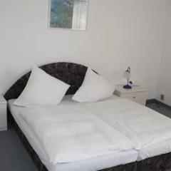 Hotel Pension Atlantis комната для гостей фото 4