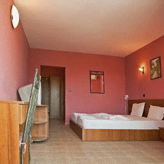 Hotel Black Sea спа