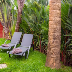 Отель Вилла Boutique Resort Private Pool фото 9