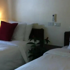 Отель Krabi Klong Moung Bay View комната для гостей фото 5
