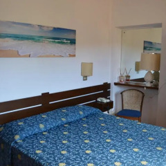 Отель Albergo Le Briciole 3* Номер категории Эконом фото 6