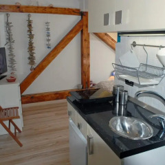 Апартаменты 23 Apartments в номере