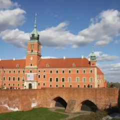 Апартаменты Miodowa Apartment Old Town Варшава фото 4