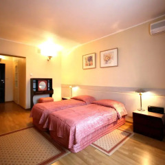 Hotel Maria 2* Стандартный номер с различными типами кроватей