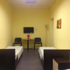 Hotel na Ligovskom 2* Стандартный номер с различными типами кроватей фото 49