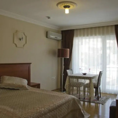 Dogalya Hotel 3* Люкс фото 4