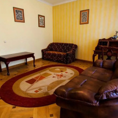 Гостиница Aparts Bilya Plocshi Rynok Украина, Львов - отзывы, цены и фото номеров - забронировать гостиницу Aparts Bilya Plocshi Rynok онлайн спа