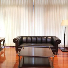 Отель Tonson Residence B Boutique 4* Люкс с различными типами кроватей фото 2