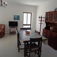 Отель Sun House - Baleal в номере