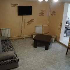 Гостиница Guest house Nadezhda комната для гостей фото 3