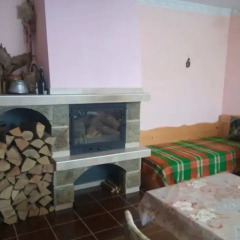 Отель Guest House AHP Болгария, Боровец - отзывы, цены и фото номеров - забронировать отель Guest House AHP онлайн интерьер отеля фото 2