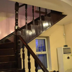 Отель Tamara Guest House Кыргызстан, Бишкек - отзывы, цены и фото номеров - забронировать отель Tamara Guest House онлайн интерьер отеля