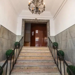 Отель Apartamentos Lux Dinastia Португалия, Лиссабон - отзывы, цены и фото номеров - забронировать отель Apartamentos Lux Dinastia онлайн интерьер отеля фото 2
