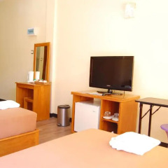 Mingalar Thiri Hotel удобства в номере фото 2