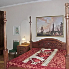 Апартаменты Sunny Grand Apartment By Old Town Рига удобства в номере фото 2