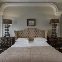 Гостиница Амбассадори 4* Люкс с разными типами кроватей фото 13