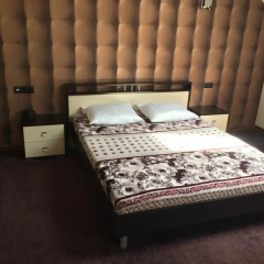 Отель Белладжио 3* Стандартный номер