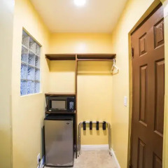Апартаменты El Patio Inn Studio City 2* Стандартный номер фото 33