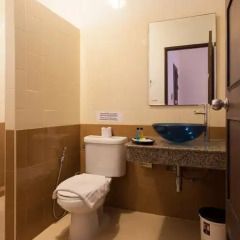 Отель Bangtao Kanita House 2* Номер Делюкс с двуспальной кроватью фото 26