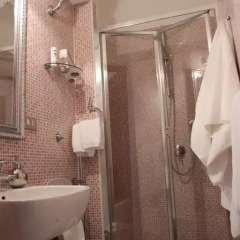 Отель Casa Prunilla Стандартный номер фото 15