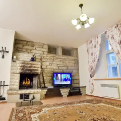 Апартаменты Vene 23 Apartments интерьер отеля