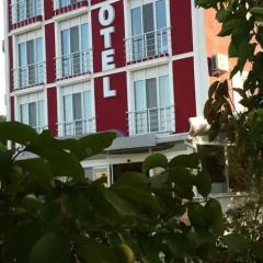 Boss II Hotel Турция, Эджеабат - отзывы, цены и фото номеров - забронировать отель Boss II Hotel онлайн